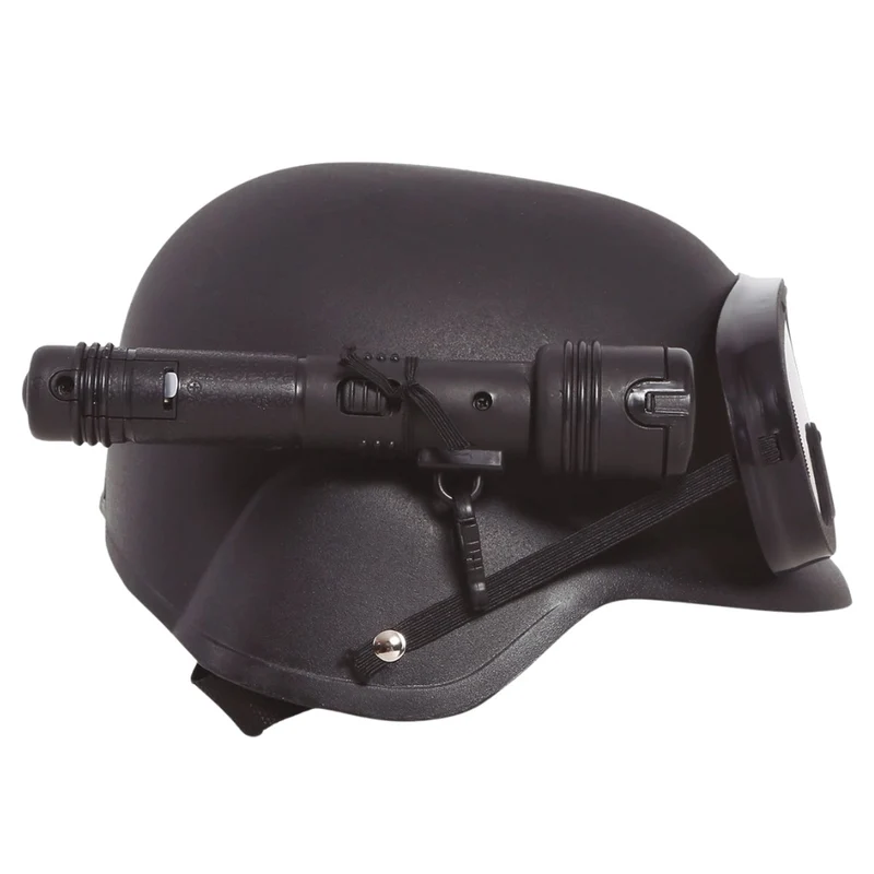Swat-Helm für Kinder