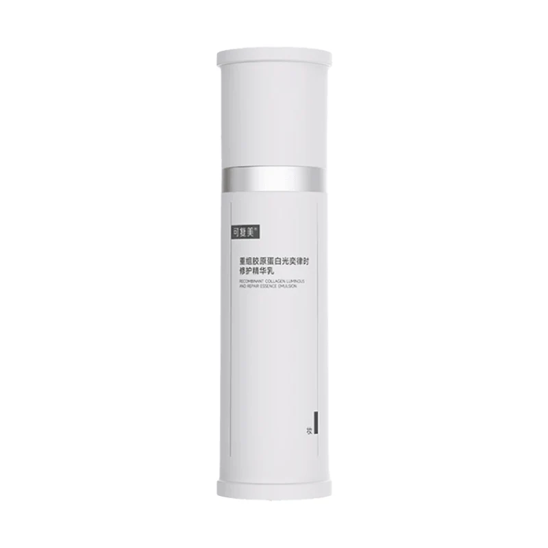 [Self-operated] China COMFY Fumei Focus Lotion Reconstructed Collagen Light Yili Time Repair Essence Lotion 80g Elastic Tough Firming Gel Supply Station Brightening, Elastic, Tender and Gentle for Sensitive Skin