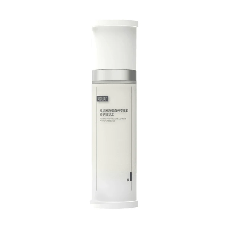 [Self-operated] China COMFY Fumei Focus Water Reconstructing Collagen Light Yili Time Repair Essence Water 120ml Delicate and Rejuvenating Skin Fades Redness Strongly Repairs Dark, Yellow, and Dry Skin