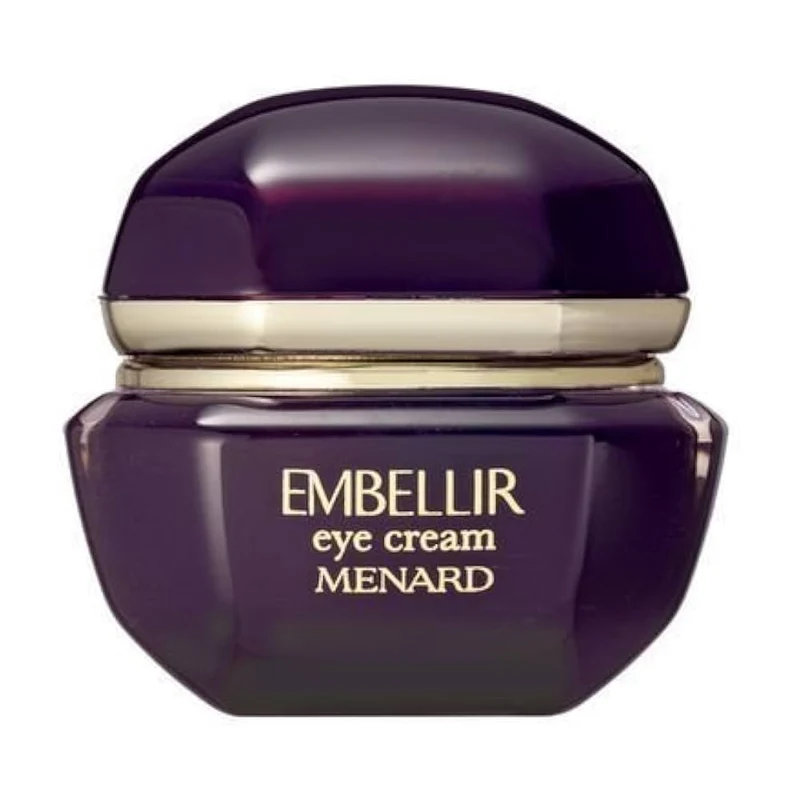 MENARD EMBELLIR Black Ganoderma Lucidum Eye Cream 20g