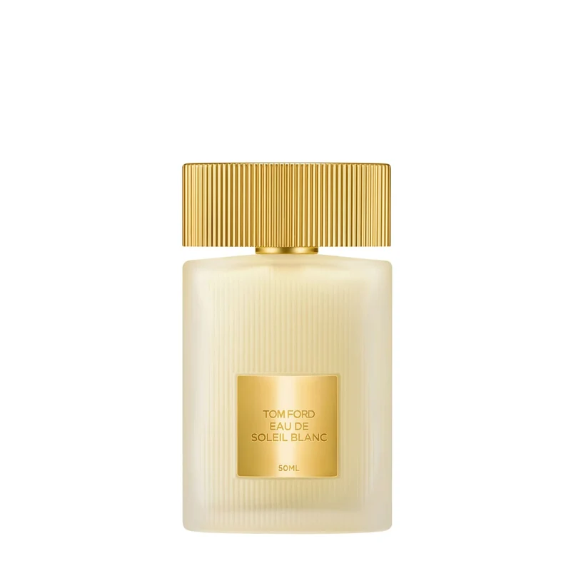 Tom Ford Radiant Light Eau de Toilette 50ml - Summer Gift for Women - Floral Fragrance
