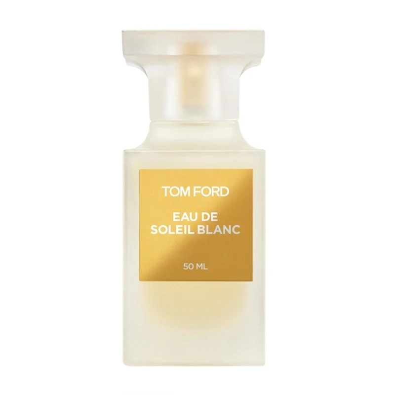 Tom Ford Radiant Light Eau de Toilette 50ml - Summer Gift for Women - Floral Fragrance