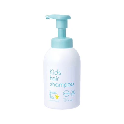 Mama & Kids Children's Shampoo 460ml (Suitable for children aged 4-10)