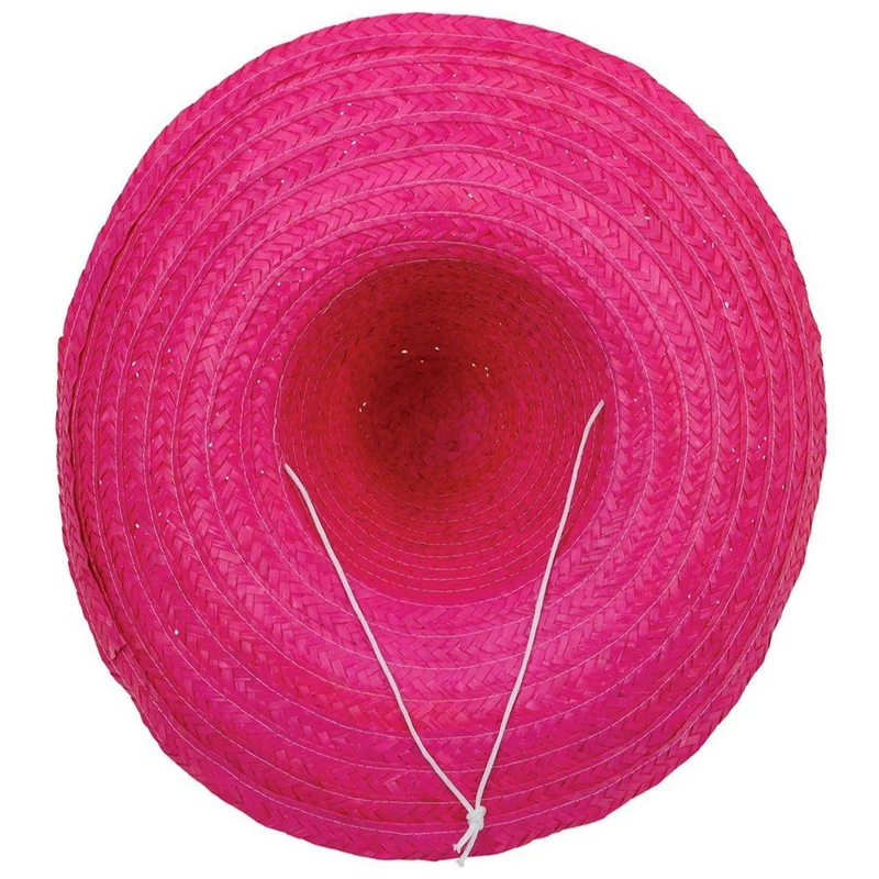 Mexikanischer Sombrero Fuchsia Eco