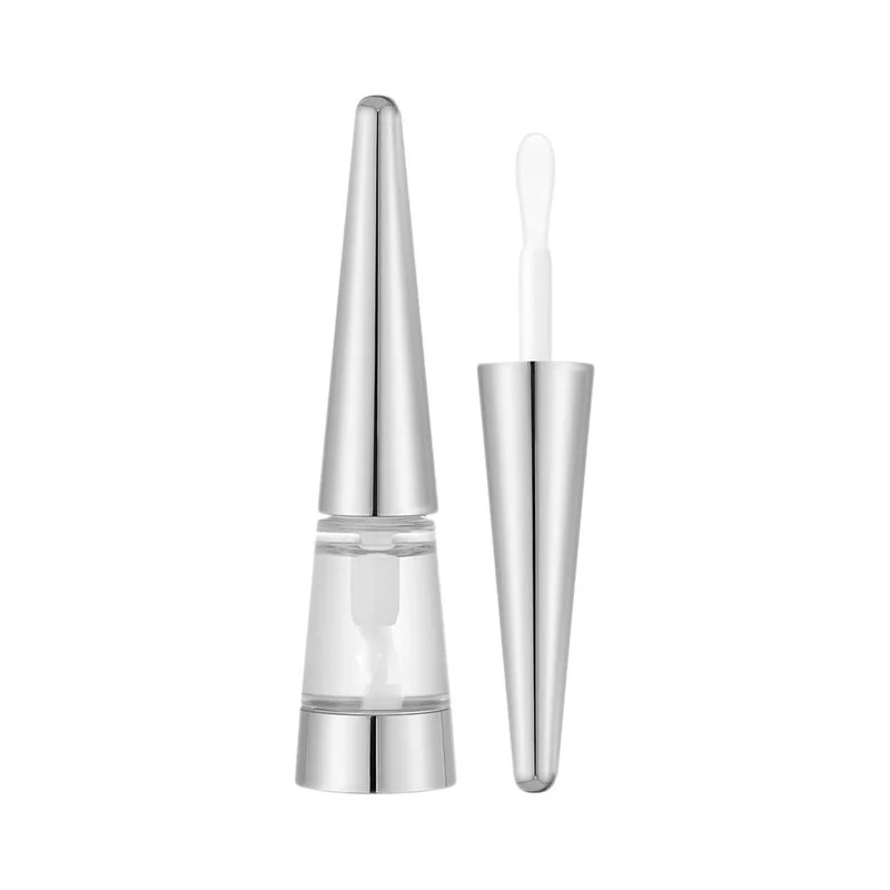 VT Cosmetics Lip Balm (Silver) - 4.3g (Mild, Slightly Spicy) for Beginners