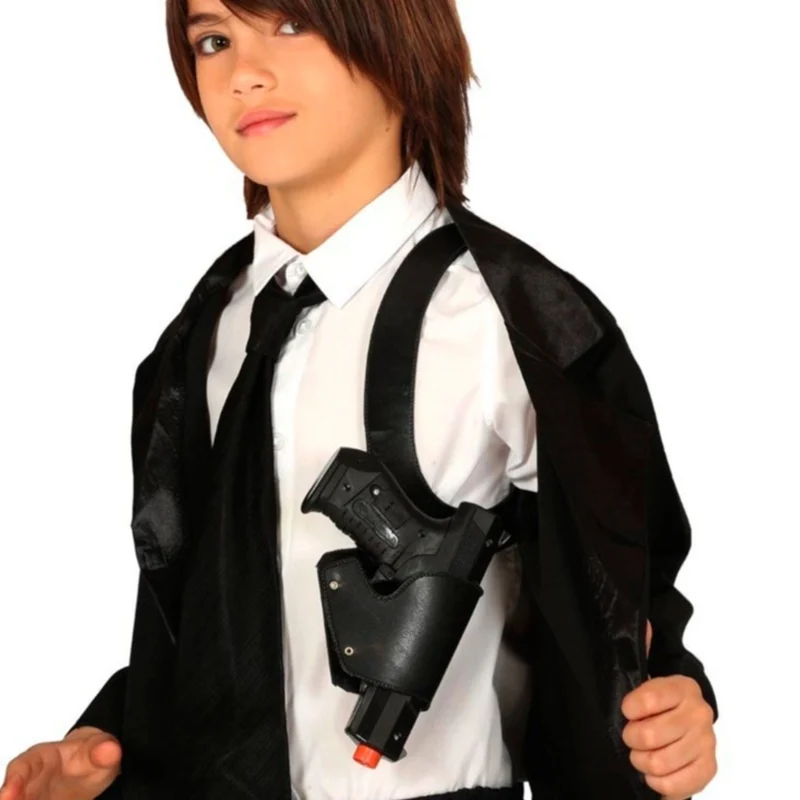 Schulterpistole für Kinder