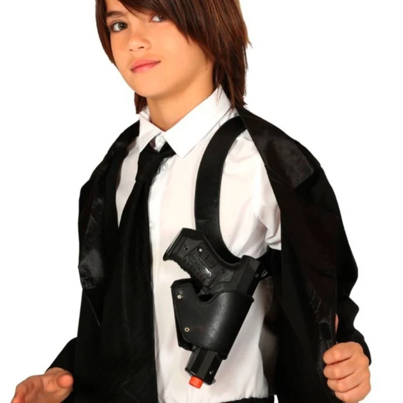 Schulterpistole für Kinder