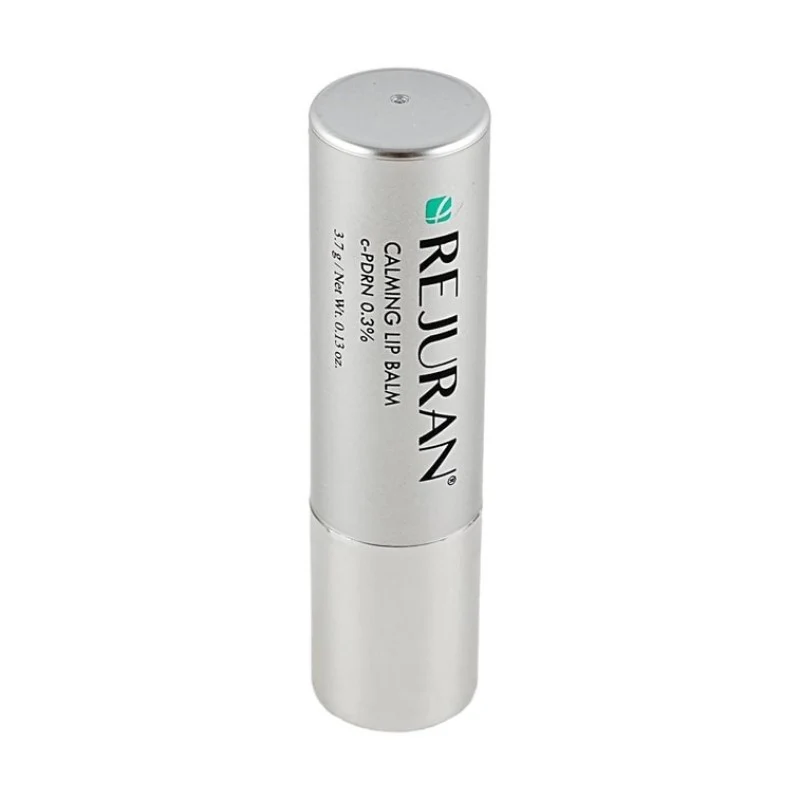 [Self-operated] Korean REJURAN Lizhulan Soothing Lip Balm 3.7g Moisturizing, Repairing Dryness, Exfoliating and Lip Line Removing Lip Balm Moisturizing, Hydrating and Plumping
