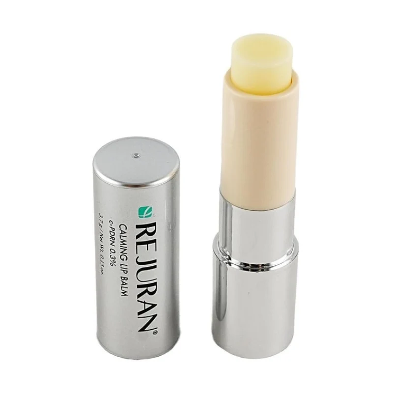 [Self-operated] Korean REJURAN Lizhulan Soothing Lip Balm 3.7g Moisturizing, Repairing Dryness, Exfoliating and Lip Line Removing Lip Balm Moisturizing, Hydrating and Plumping