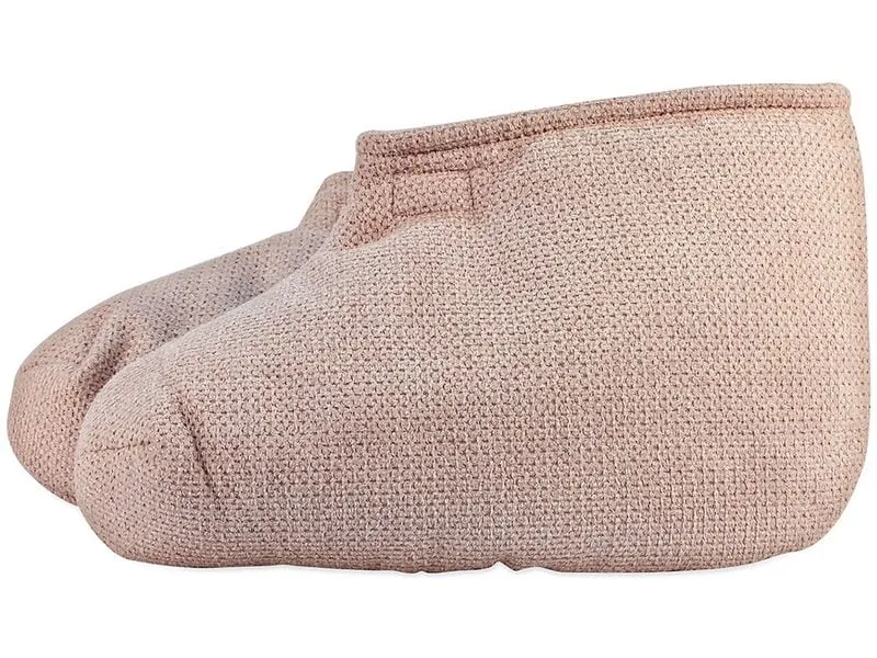 Therabath Wärmeschuhe, 1 Paar, Einheitsgrösse