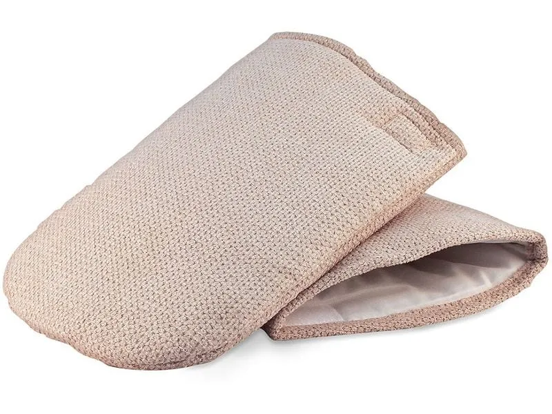 Therabath Wärmehandschuhe, 1 Paar