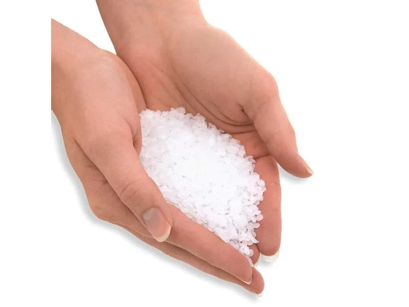 Therabath Paraffin Nachfüllblöcke, ohne Duft, 6 Beutel zu 0.45kg (2.7kg)