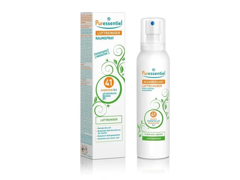 Puressentiel Luftreiniger Raumspray, 500 ml