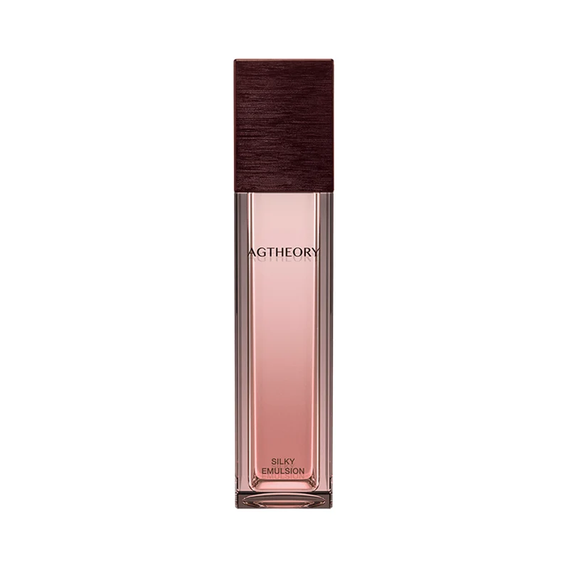 AXXZIA Glacier Rose Series Skin Source Xiyuemei Time-Luminous Essence Lotion 55ml: Hydrated, translucent, plump, elastic, anti-aging and anti-glycation