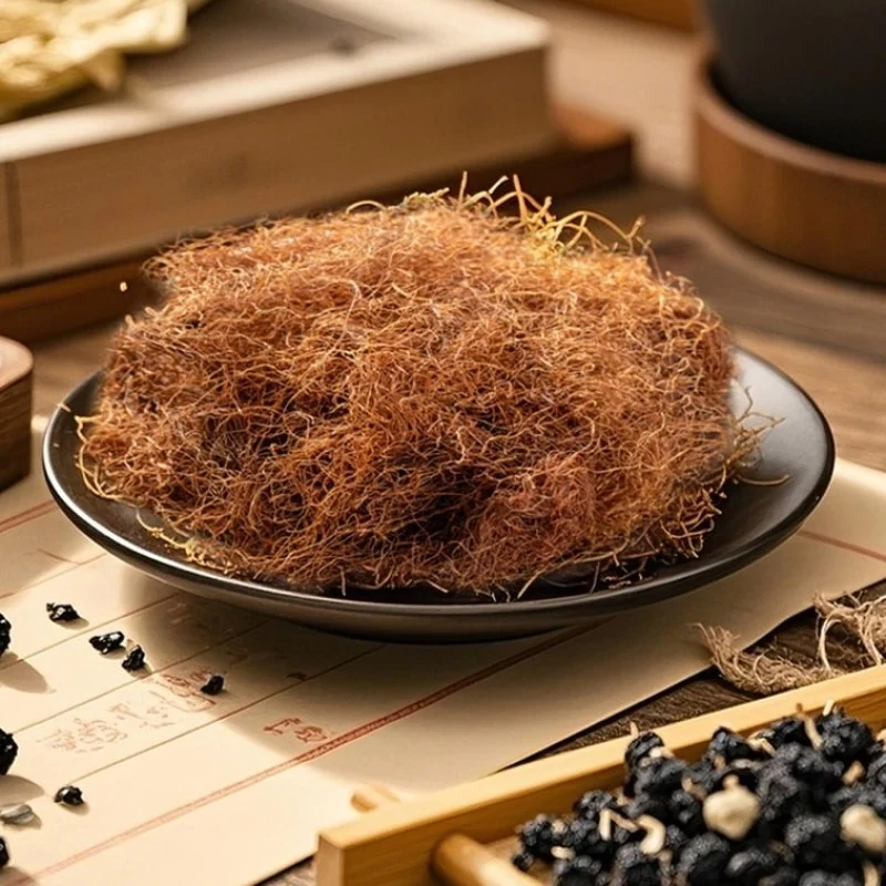 [Self-operated] China Cocoa Full Marks Purple Corn Silk Tea 320ml 0 sugar 0 fat 0 calories 0 caffeine natural black nutrition refreshing detumescence and dampness