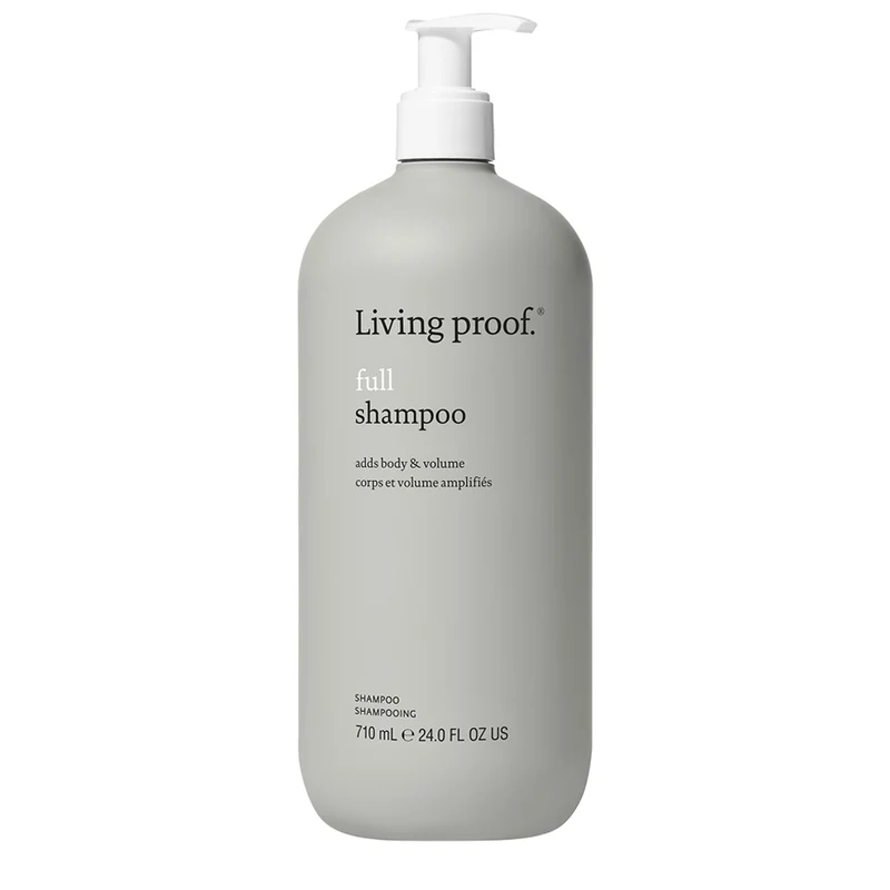 Living Proof Volume & Air Shampoo 710ml for Oil-Controlling, Oily Hair
