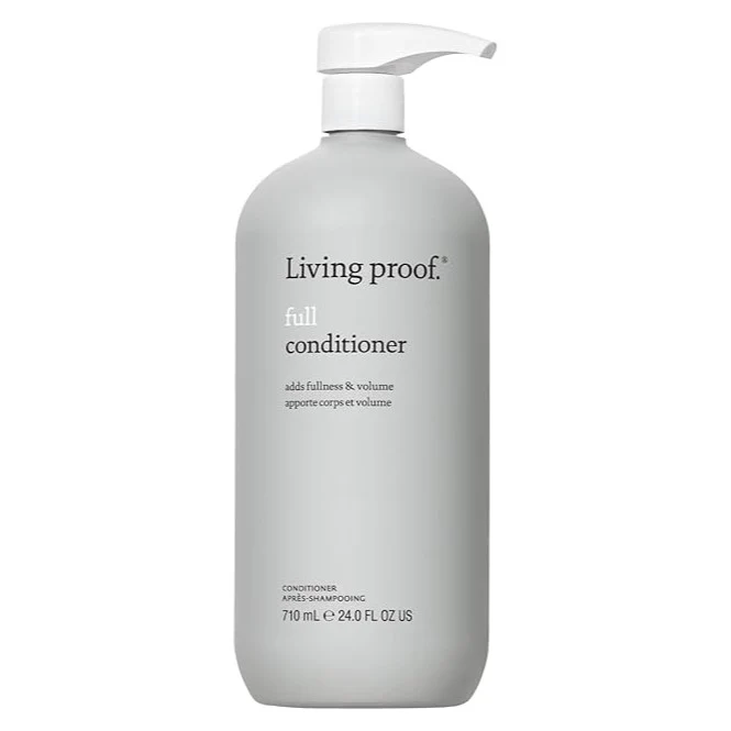 Living Proof Volumizing Air Conditioner 710ml Oil-Control Conditioner