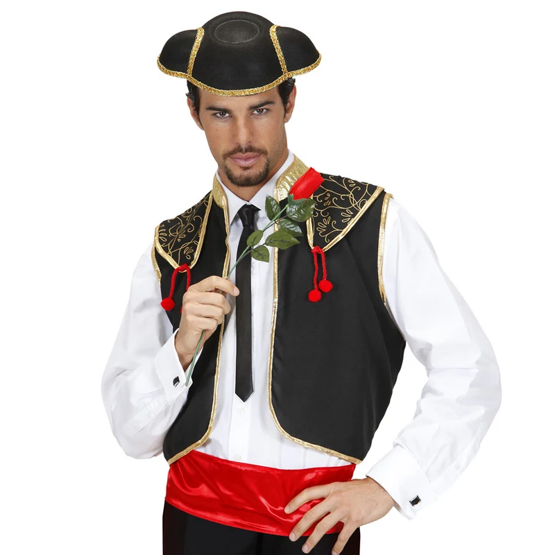Torero-Set