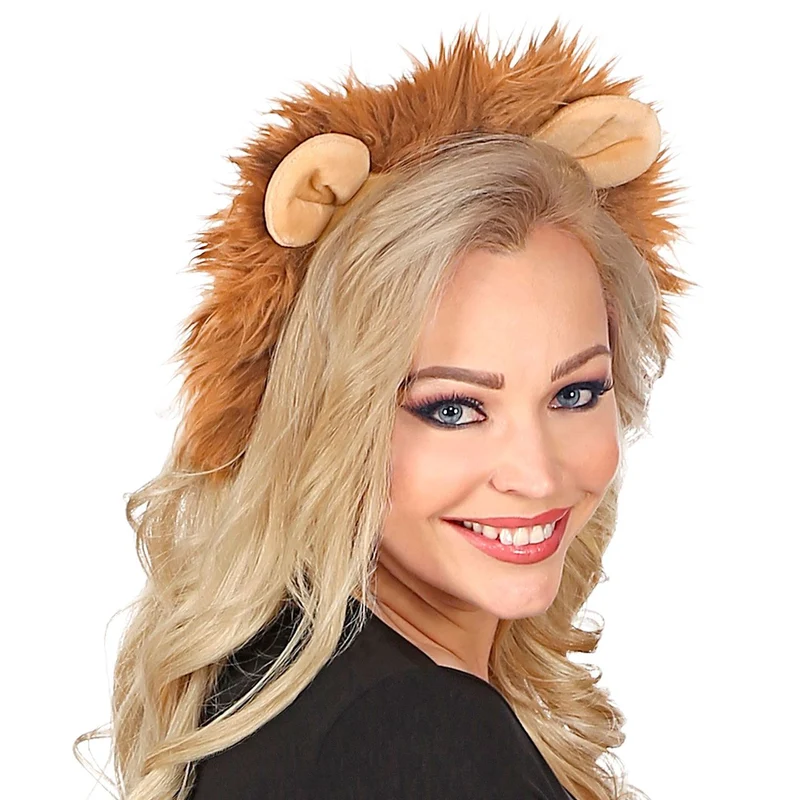 Löwen Mufasa Set