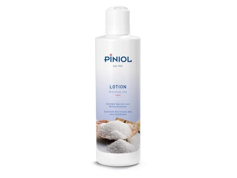Piniol DermaLine Lotion care, 250 ml