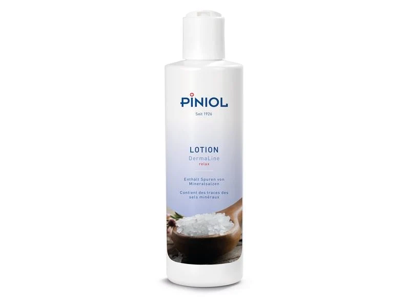 Piniol DermaLine Lotion relax, 250 ml