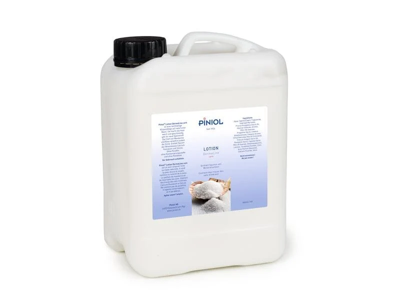 Piniol DermaLine Lotion care, 5 Liter