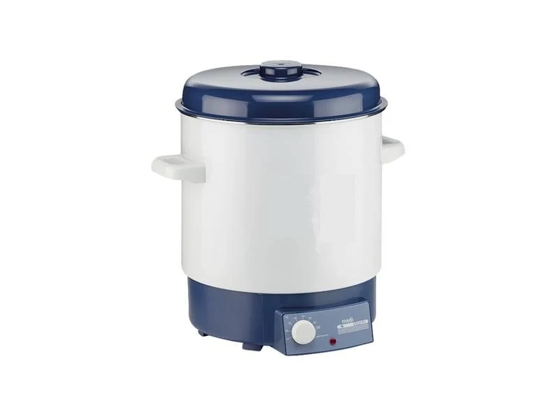 Diverse Halbautomatiktopf Mediwarm, 29 Liter