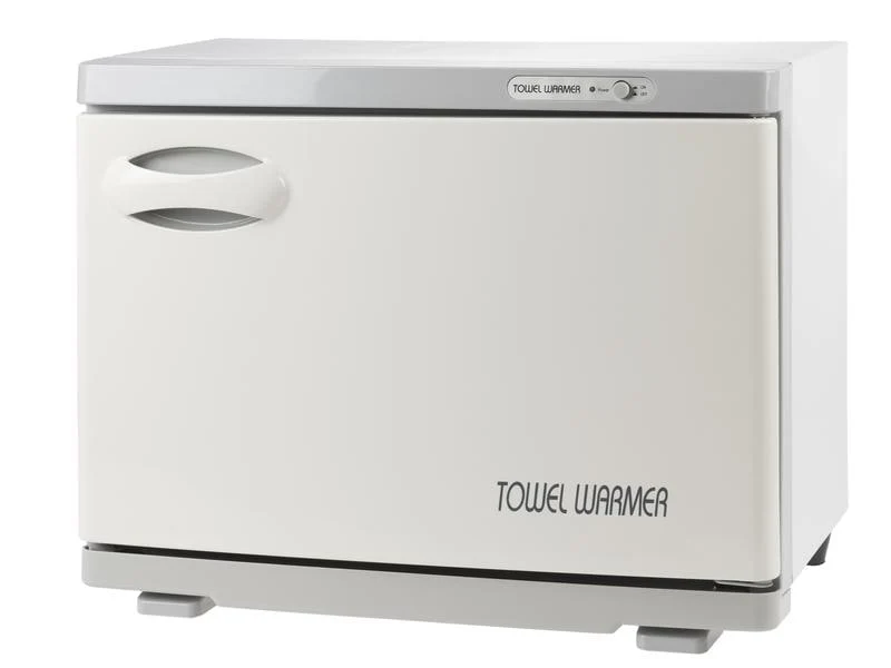 Diverse Kompressenerwärmer, 23 Liter, 45 x 35 x 28 cm