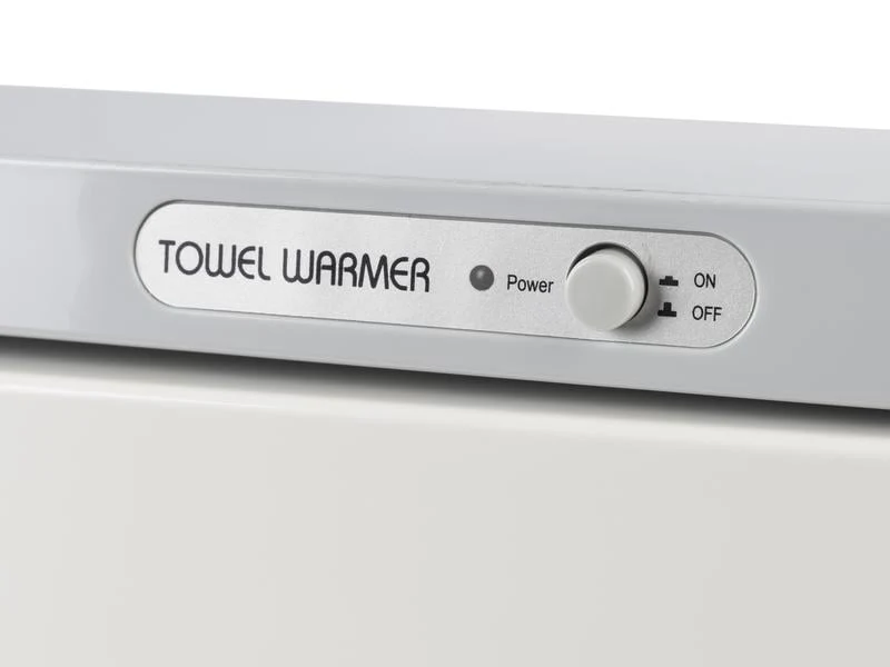 Diverse Kompressenerwärmer, 23 Liter, 45 x 35 x 28 cm