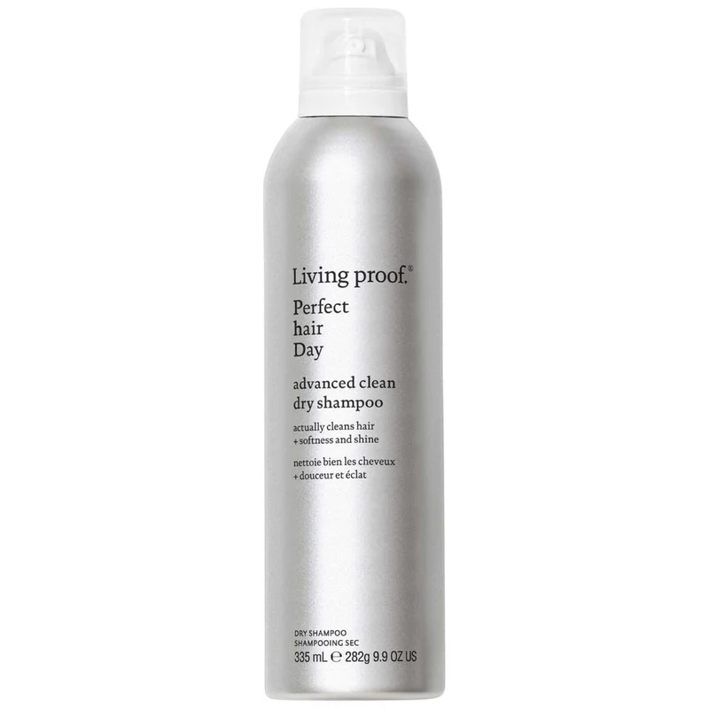 Living Proof Softening and Glossy Leave-In Dry Hair Spray 335ml - Hair Oil Control