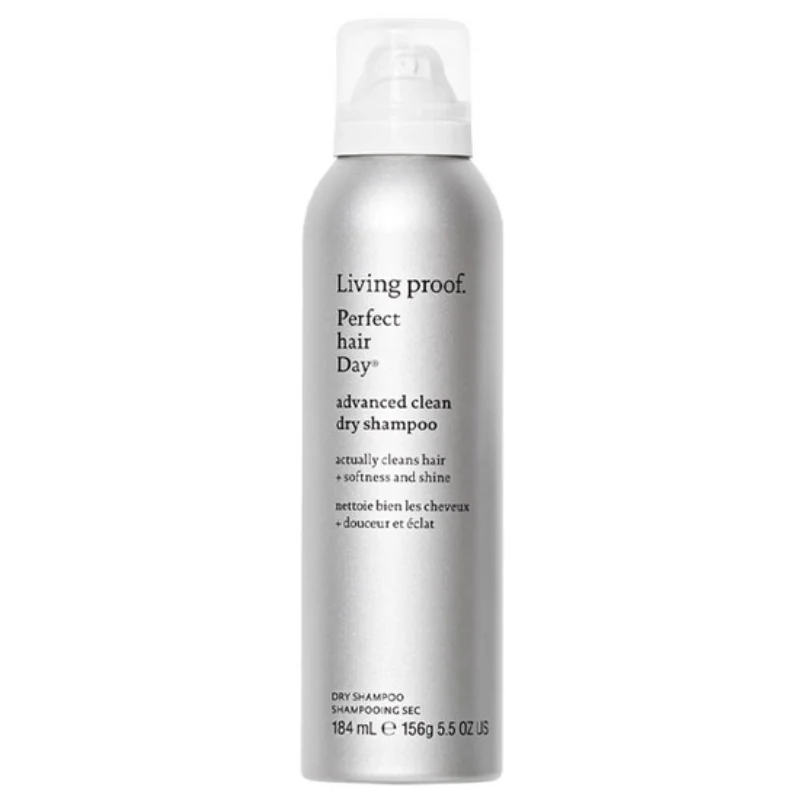 Living Proof Softening and Glossy Leave-In Dry Hair Spray 184ml - Hair Oil Control
