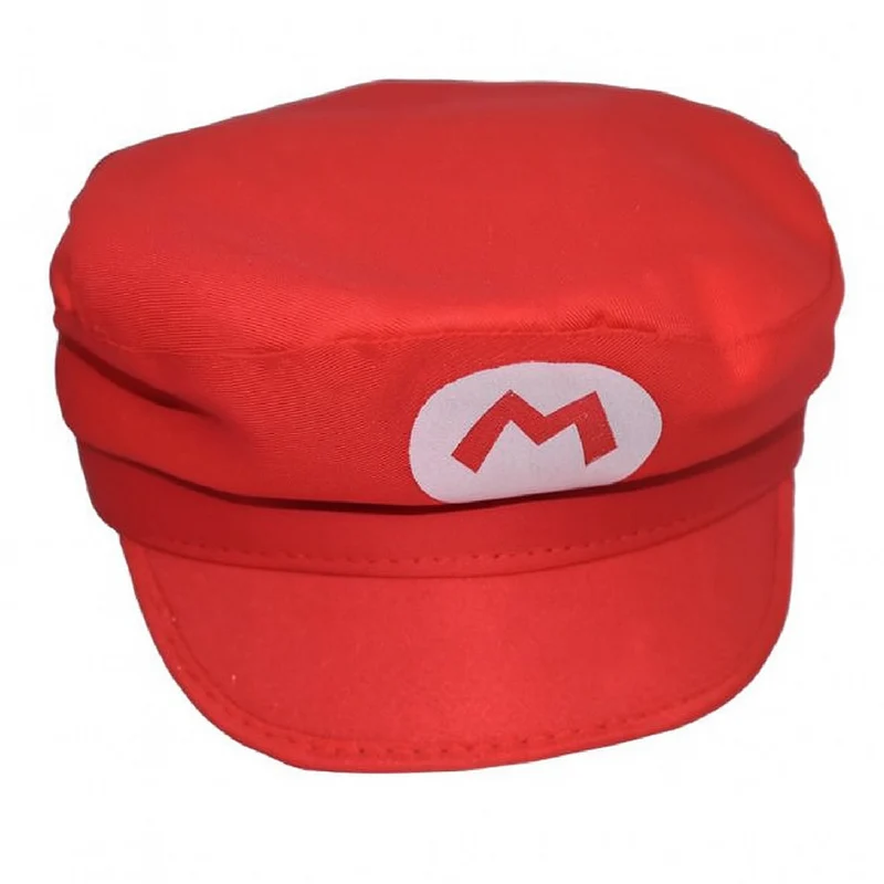 Super Mario Mütze