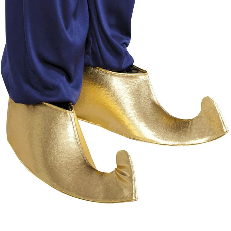 Goldene Pantoffeln Eco