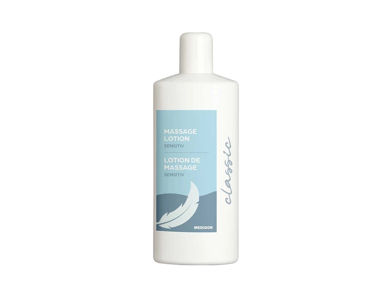 MEDiDOR Massagelotion Sensitiv Classic, 1 Liter