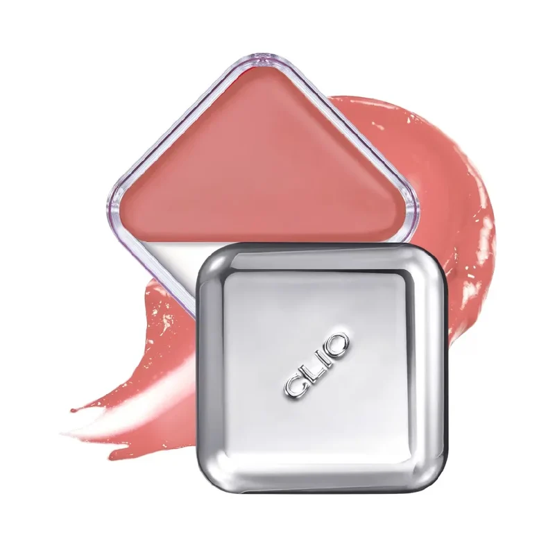 CLUB CLIO Lip & Cheek Balm #03 ROSY BLOW 4.5g (Lips & Cheeks)