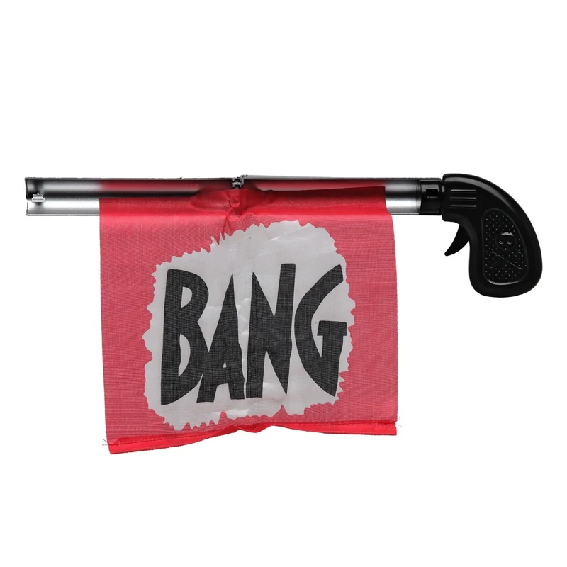 Pistole Bang