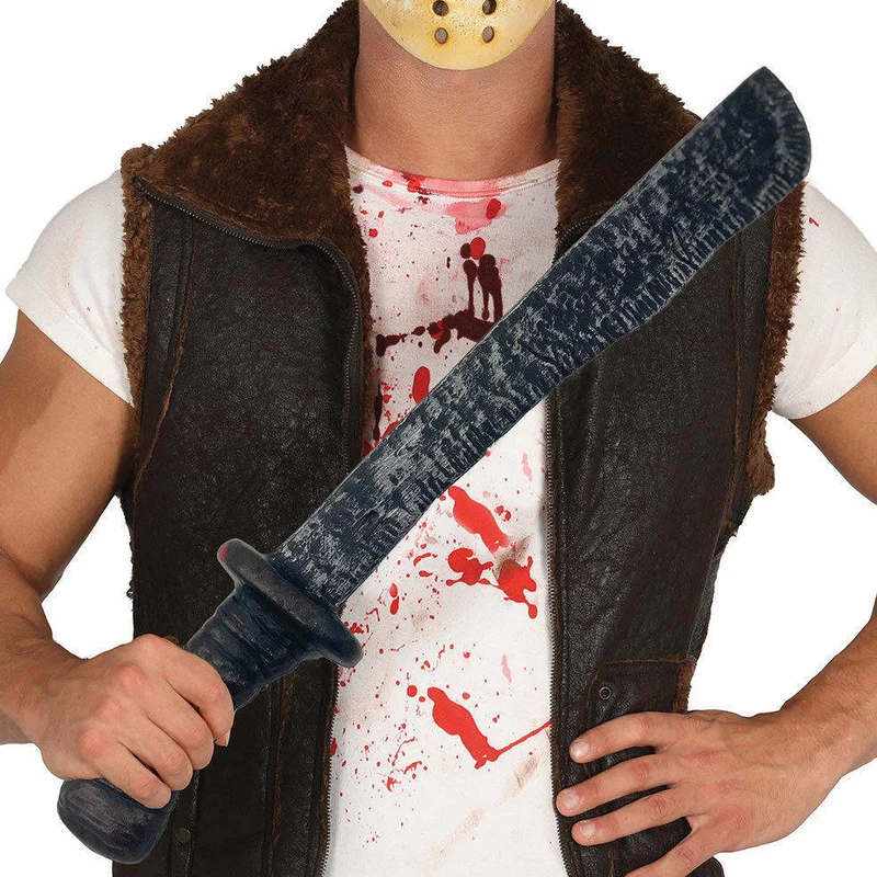 Terror-Machete