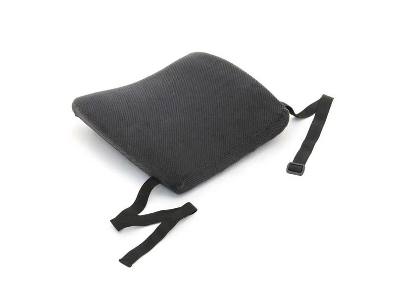 SISSEL Bezug zu Sissel Back, 33 × 33 cm, grau