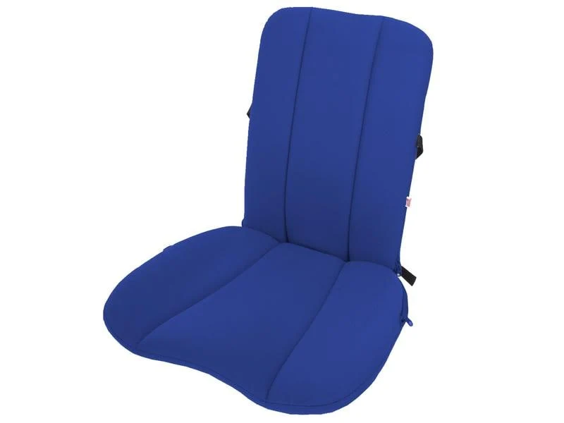 SISSEL Ergo-Sitz DorsaBack, blau