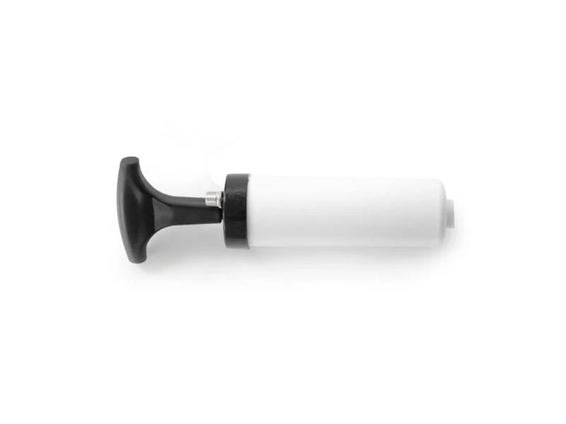 SISSEL Handpumpe zu Sitfit und Balancefit, weiss