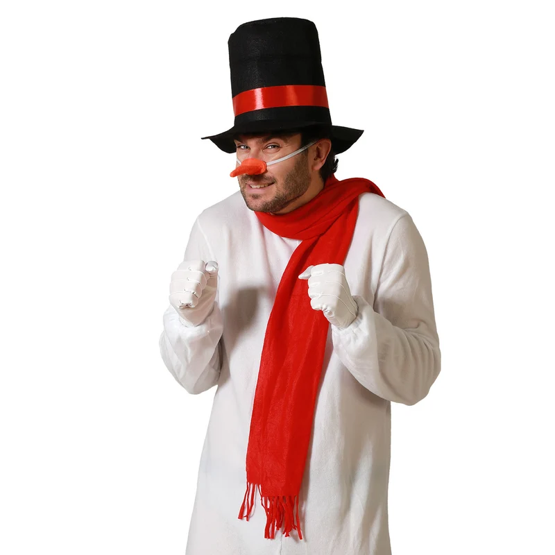 Schneemann-Set