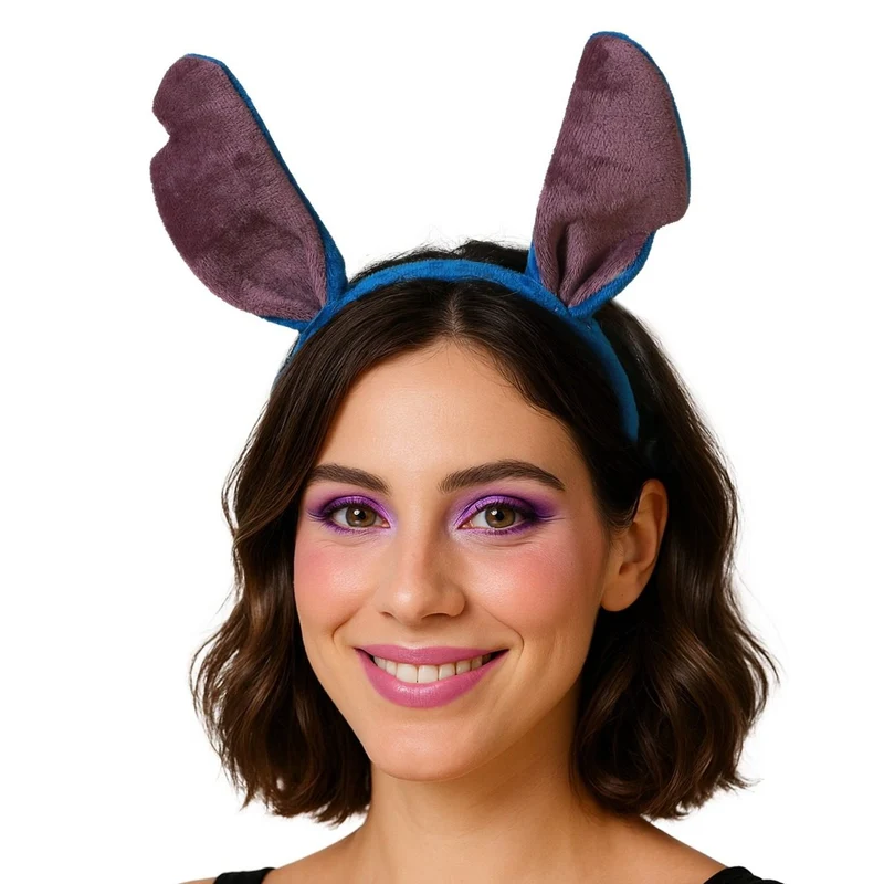 Stitch-Haarreif