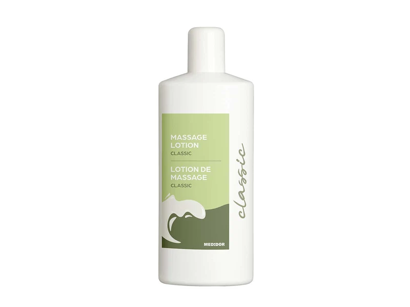 MEDiDOR Massagelotion Classic, 1 Liter