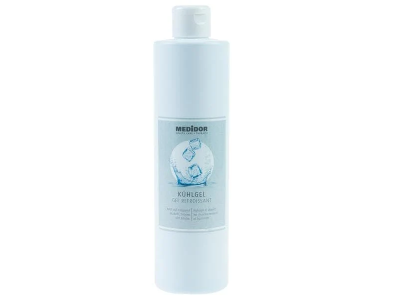 MEDiDOR Kühlgel, 500 ml