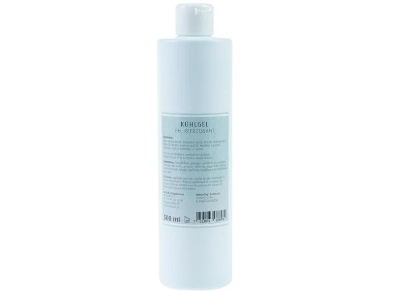 MEDiDOR Kühlgel, 500 ml