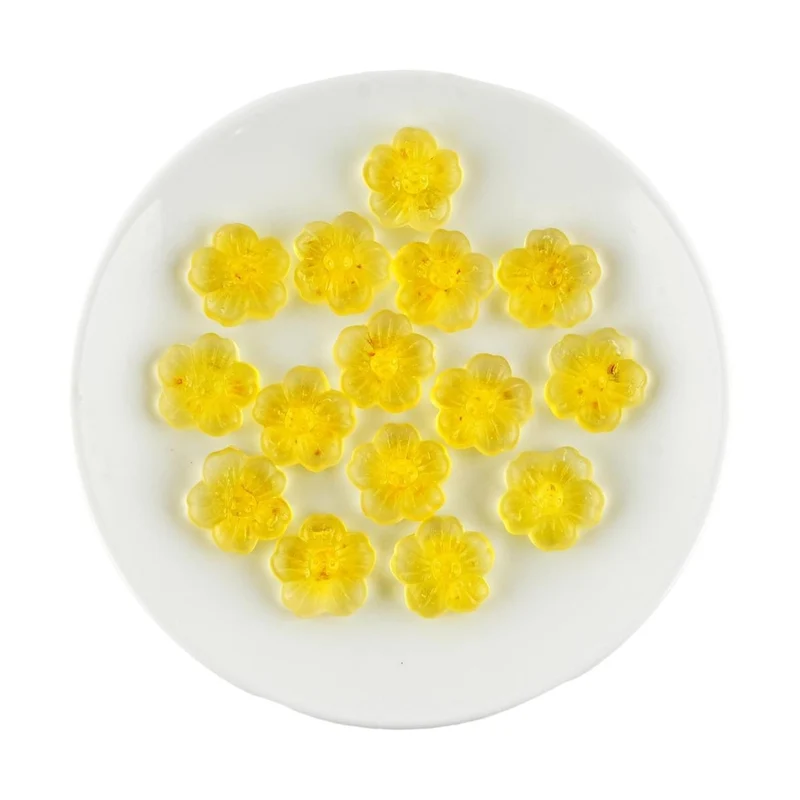 [Self-operated] Korea ORION Orion Fruit Gummy Candy Grapefruit Jasmine Flavor 65g Peelable Gummy Candy Internet Celebrity High-value Children's Snack Candy