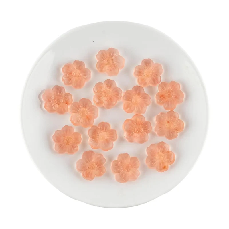 [Self-operated] Korea ORION Haoliyou Fruit Fruit Gummy Candy White Peach Sakura Flavor 65g Peelable Gummy Candy Internet Celebrity High-value Children's Snack Candy