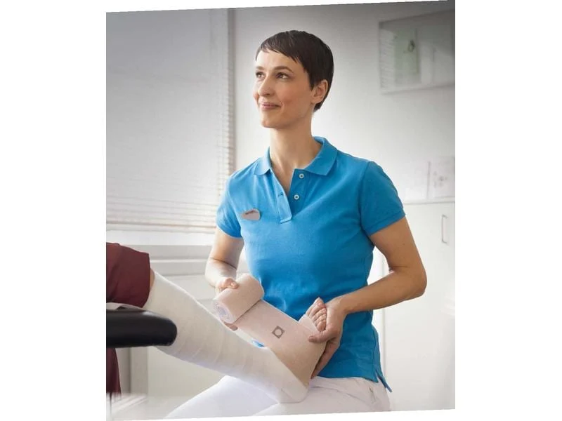 Jobst LymphCare Bandage-Set für das Bein