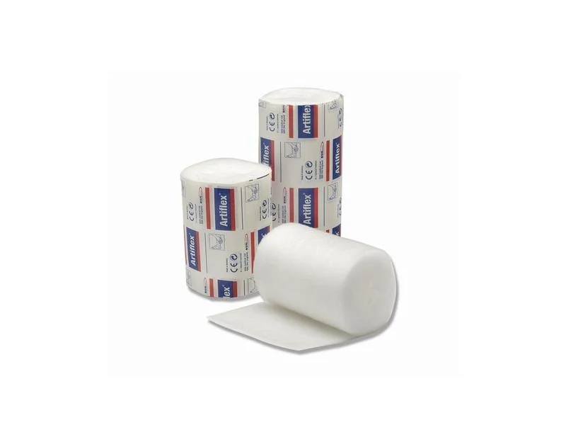 Artiflex Polsterbinden, 10 cm x 3 m, 30 Stück