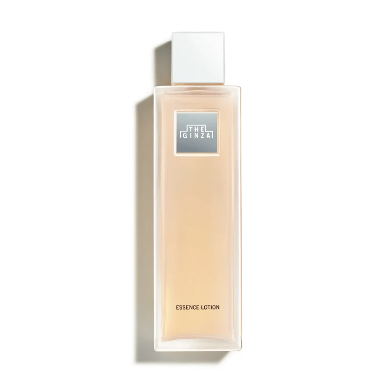 Shiseido Ginza New Edition Crystal Clear Revitalizing Essence 200ml Moisturizing, Repairing, Firming, Anti-wrinkle and Soothing